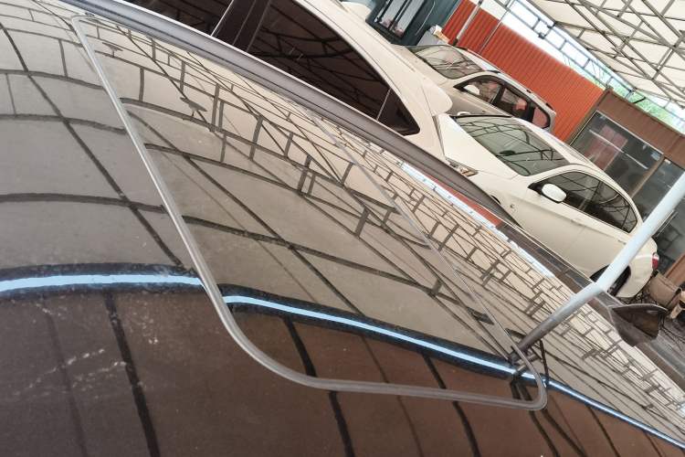 Used Mazda CX-4 2021 2.0L Automatic Two-Wheel Drive Blue Sky Exploration Edition Roof