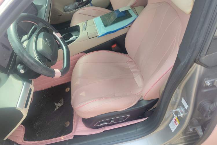 Used XPeng P7 2020 706G
