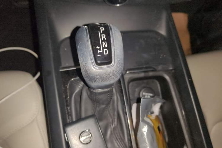 Used Volvo XC60 2018 T5 4x4 Zhiyi Edition