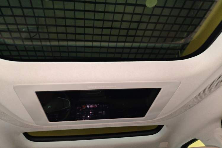 Used XPeng X9 2024 702 Ultra-Long Range Pro