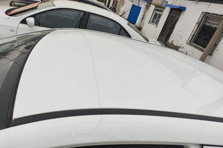 Used BYD F3 2020 1.5L Manual Classic Trim