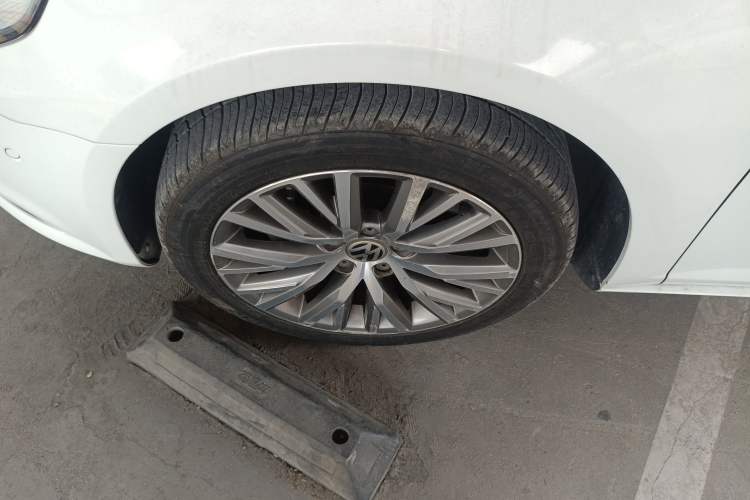 Used Volkswagen FAW-Volkswagen CC 2016 1.8TSI Luxury Model
