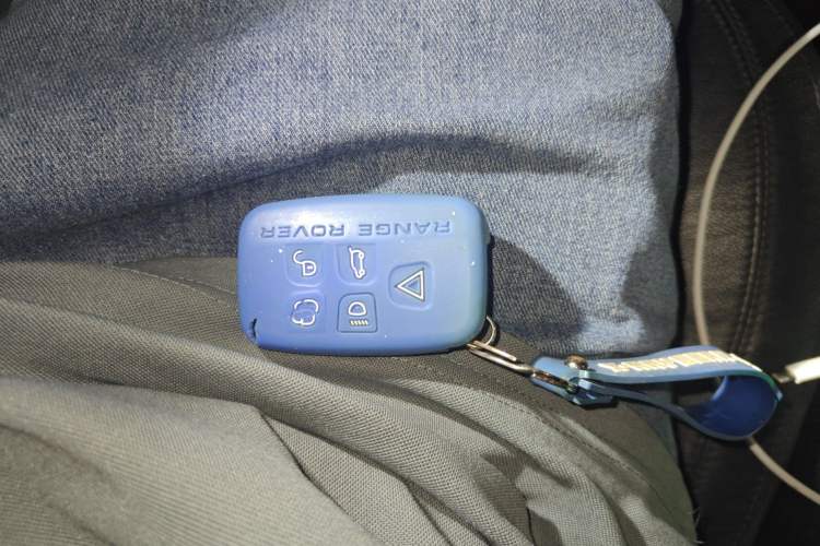 Used Land Rover Discovery Sport 2016 2.0T Limited-Edition Launch