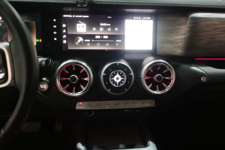 Used Tank 300 2023 2.0T Iron Rider 02
