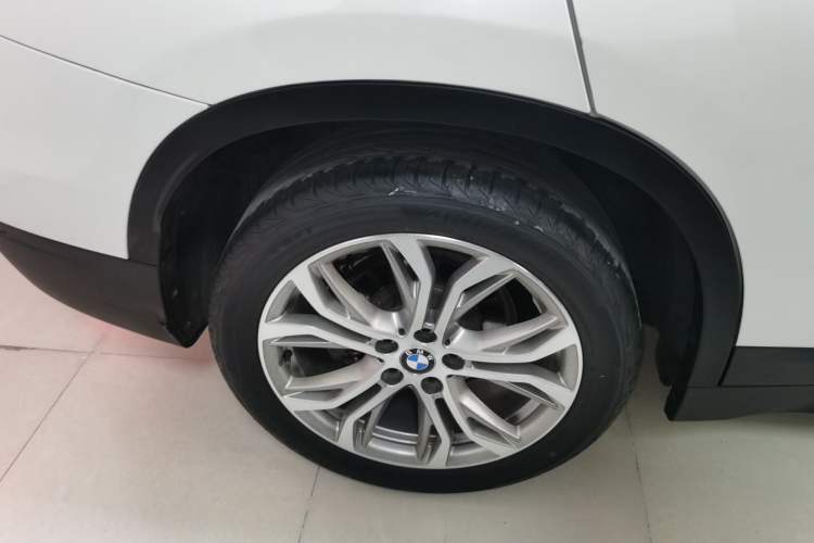 Used BMW X1 2019 sDrive20Li Leading Model
