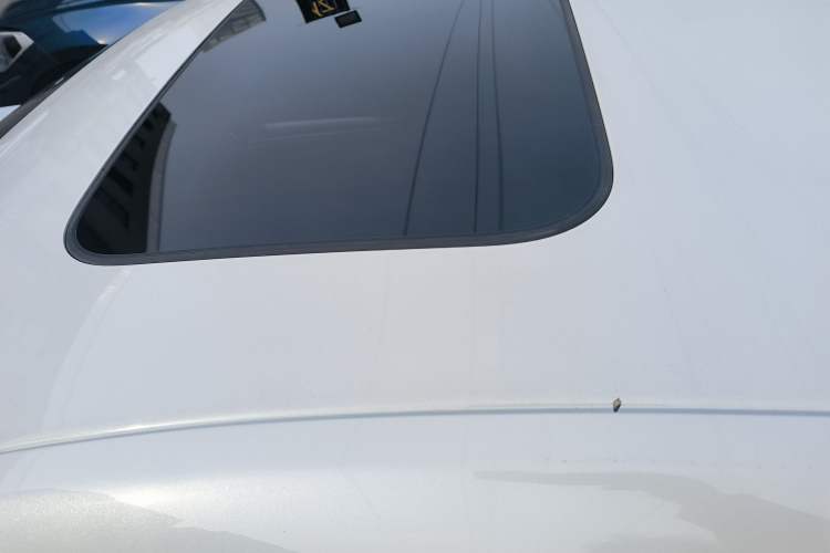 Used Honda Accord 2018 260TURBO Elite Edition China VI Roof