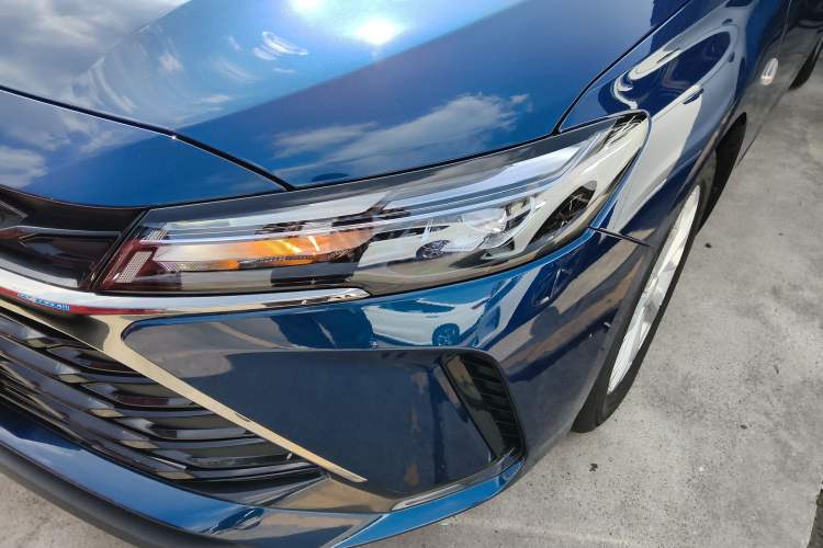 Used Chevrolet Monza 2023 1.5L Dual-Clutch Enjoyment Edition
