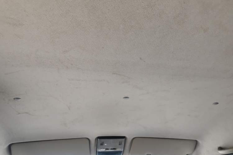 Used Jinbei Hiace X30 2023 1.5L Business-Style Van 2/5-Seater Air-Conditioned Version SWC15M Headliner