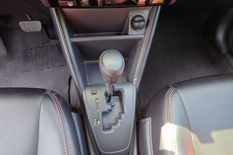 Used Toyota YARiS L Zhi Xuan 2019 1.5E CVT Dynamic Edition China VI compliant