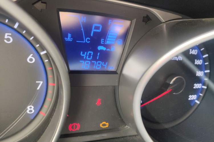 Used Hyundai ix35 2015 2.0L Automatic 2WD Smart Type China IV