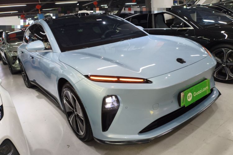 Used Nio ET5T 2024 75kWh Touring
