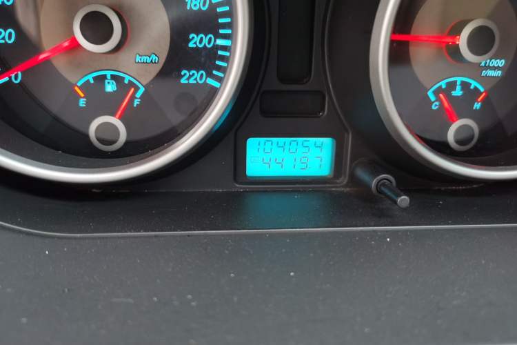 Used Buick Excelle 2011 1.6LX-AT
