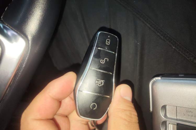 Used BYD Song PLUS New Energy 2023 Champion Edition DM-i 110KM Flagship PLUS