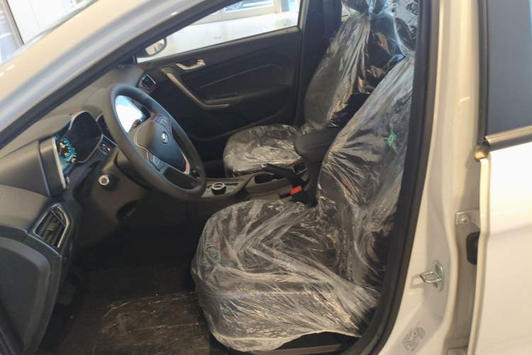 Used SINOGOLD Junxing 2023 Standard Model