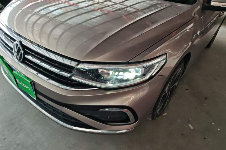 Used Volkswagen Bora 2023 300TSI DSG Prestige Edition