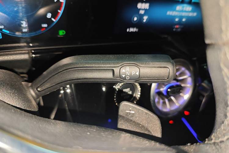 Used Mercedes-Benz GLA 2022 GLA 220 Gear Lever