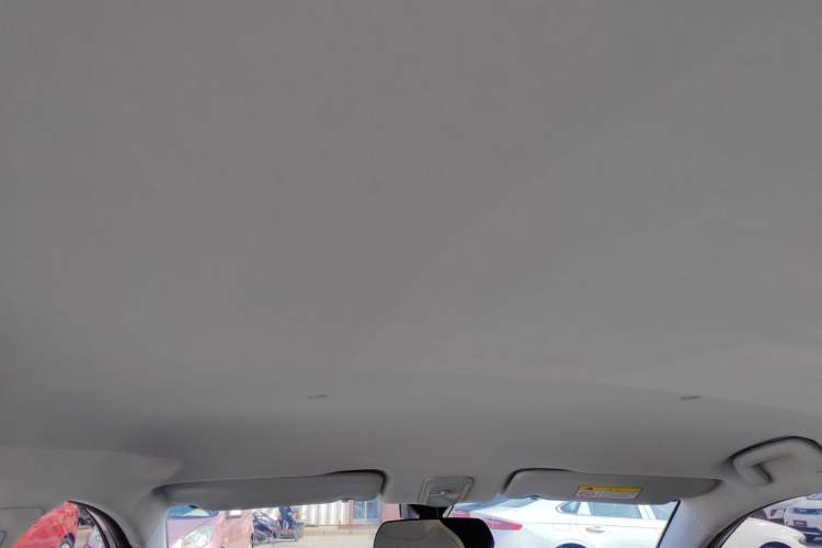 Used Wuling Bingo PLUS 2024 401 km Range 5-Seater Version