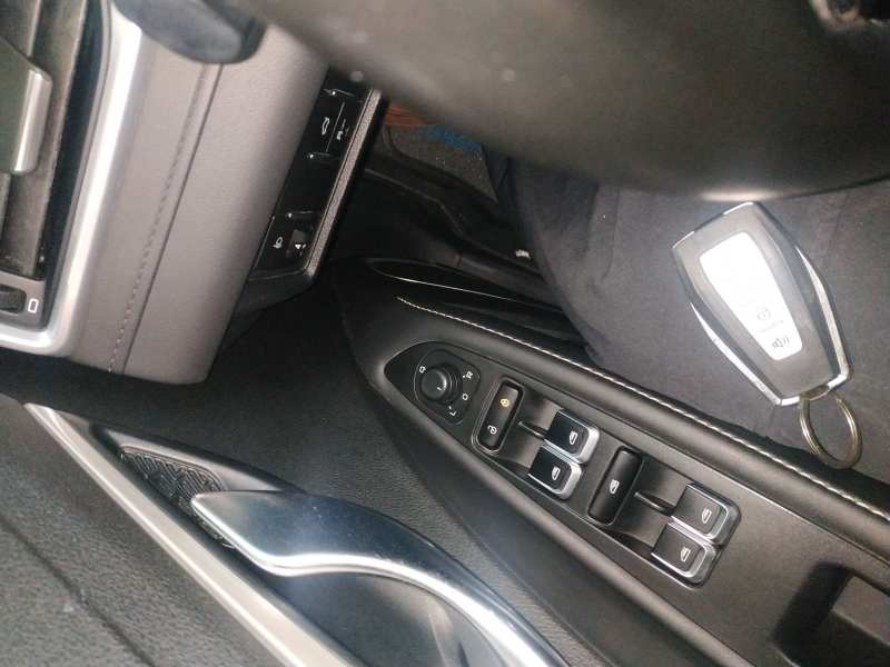 Used Geely Auto Emgrand 2020 1.5L Manual Upward Edition — 8