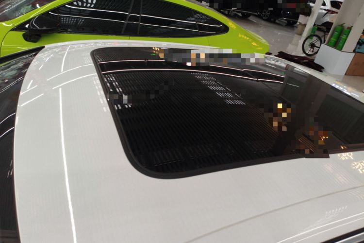 Used Audi A4L 2019 40 TFSI Ambition Version China V Roof