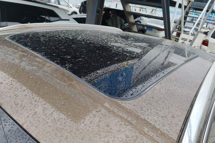 Used Audi Q3 2015 30 TFSI Ambition Edition