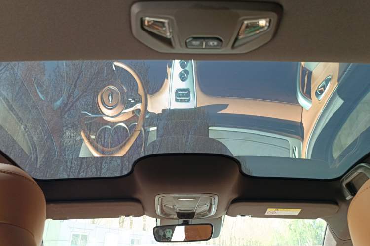 Used ORA Lightning Cat 2022 555 km Luxury Edition
