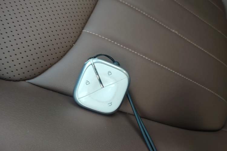 Used Wuling Bingo 2023 333km Enjoy+ Version