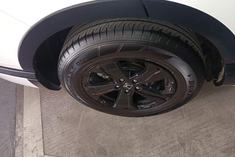 Used Honda Breeze 2021 240TURBO CVT Front-Wheel Drive Elite Edition