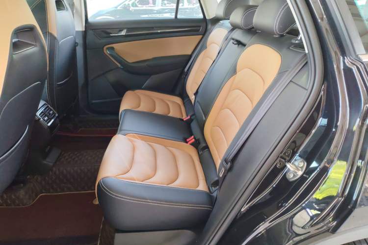 Used Skoda Kodiaq GT 2019 TSI330 Two-Wheel-Drive Luxury Edition China VI Standard