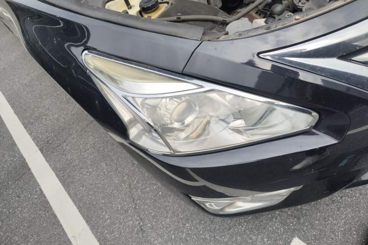 Used Nissan Teana 2014 2.0L XL Upper Tech Edition Right Front Headlight