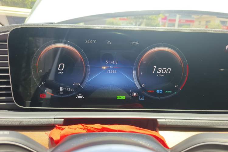 Used Mercedes-Benz GLE-Class 2020 GLE 450 U.S. specification