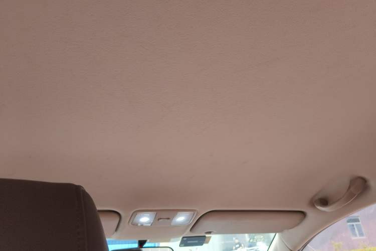 Used Hyundai Verna (older generation) 2014 1.4L Automatic Smart GLS