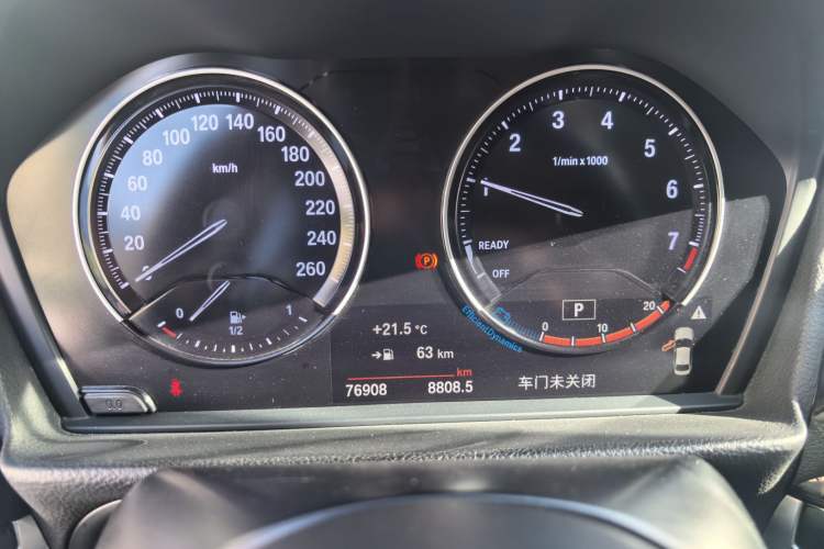 Used BMW 1 Series 2021 125i M Sport Night Edition
