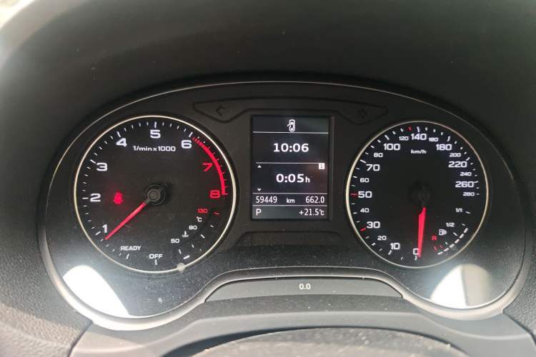 Used Audi A3 2016 Sportback 35 TFSI Style Edition