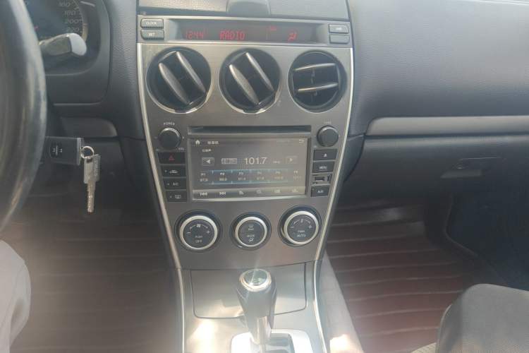 Used Mazda 6 2013 2.0L Automatic Fashion Edition
