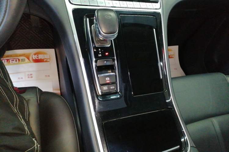 Used GAC Trumpchi M8 2021 Lingxiu Series 390T Deluxe Edition
