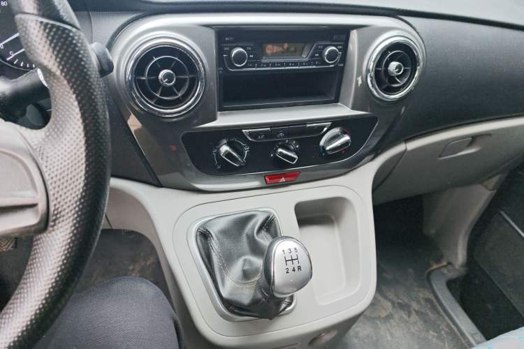Used JAC Refine M3 2015 Maker Edition 1.6L Luxury Version