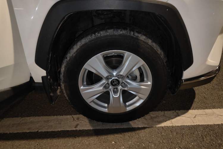 Used Toyota RAV4 2020 2.0L CVT Two-Wheel Drive Urban Edition
