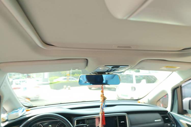 Used GAC Trumpchi M8 2020 Flagship Model 390T Supreme Edition
