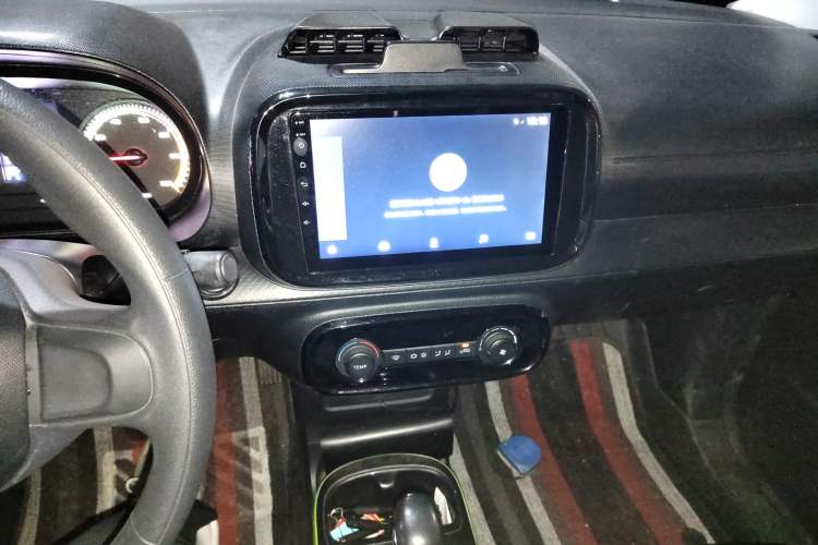 Used Roewe Clever 2021 302km All-Round Version