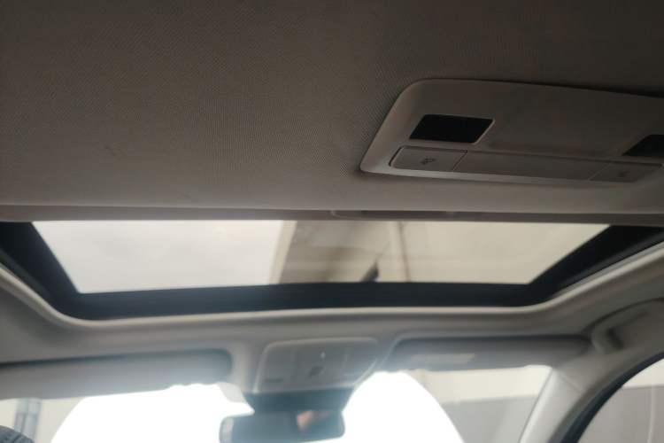 Used Mazda Atenza 2020 2.5L Skyline Sport Edition Headliner