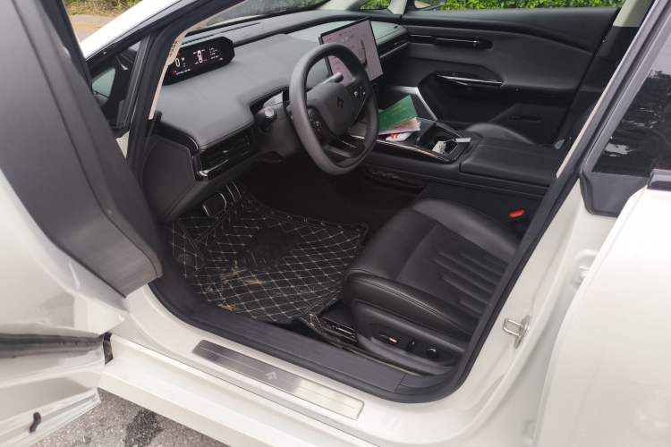 Used Hyptec GT 2023 710 Rear-Drive Supercharge Max Edition
