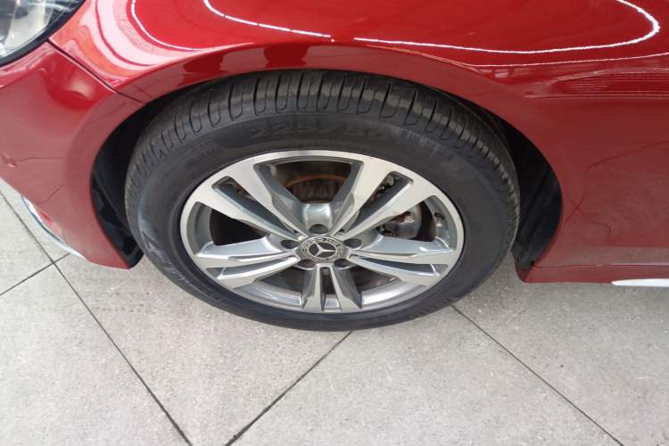 Used Mercedes-Benz C-Class 2017 Facelift C 200 L Sport Edition