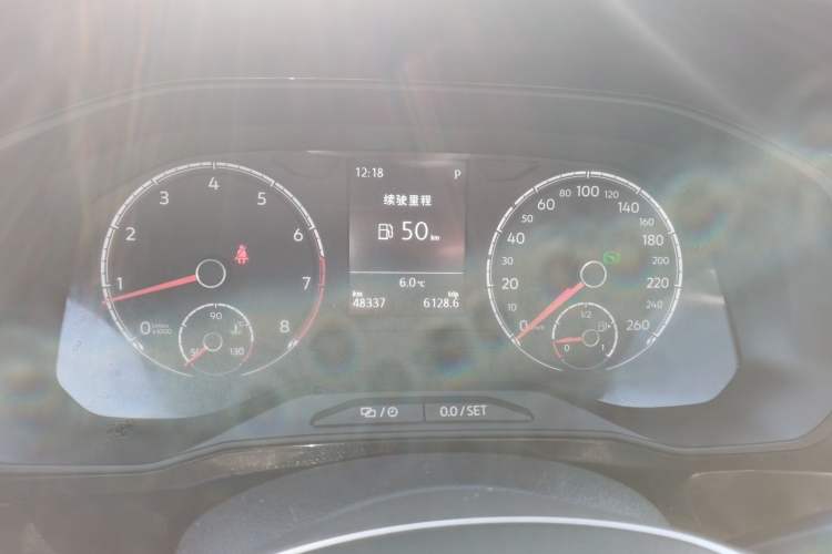 Used Jetta VS7 2020 1.4T Automatic Enjoyment Model