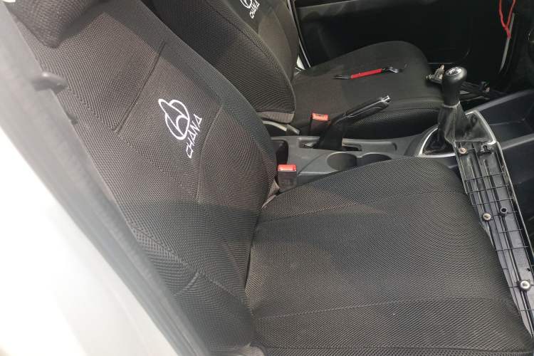 Used Chana Ounuo S 2021 1.5L Ono S Smart Edition Dual-Steaming Air-Conditioned Bus JL473QG
