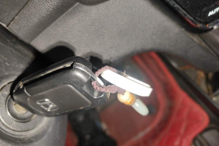 Used Honda XR-V 2021 220TURBO CVT Comfort Version
