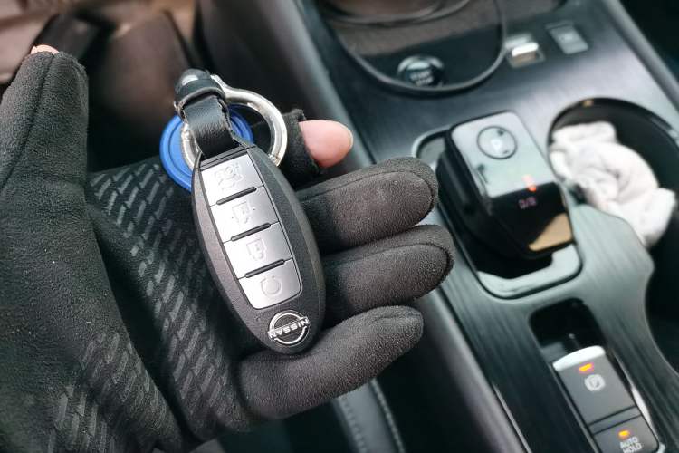 Used Nissan Sylphy 2022 Electric-Drive e-POWER Super Connect PLUS