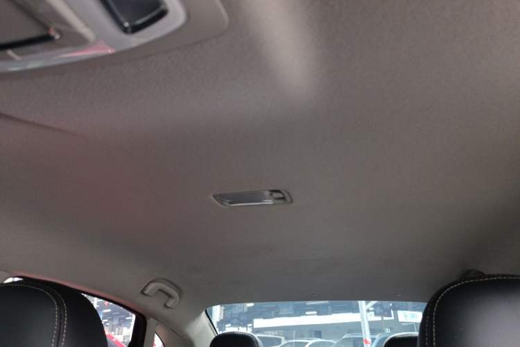 Used Nissan Sylphy 2022 Classic 1.6XE CVT Comfort Edition Headliner