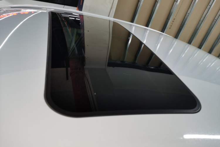 Used Roewe i5 2021 1.5L CVT Platinum Edition