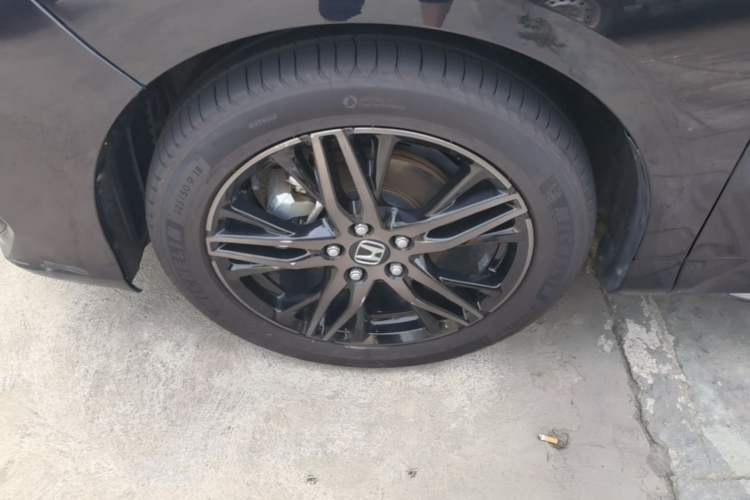 Used Honda Odyssey 2022 2.0L eHEV Sharp·Luxury Edition