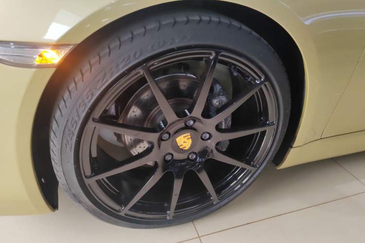 Used Porsche Cayman 2013 Cayman 2.7L
